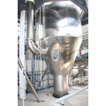 Luftstrom-Trockner-Gebrauch in der chemischen Industrie